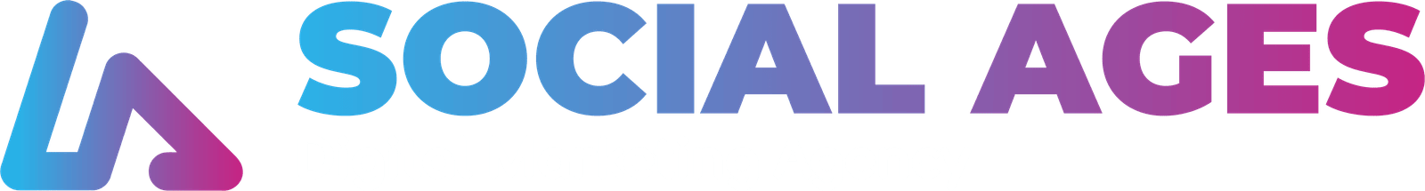 Social Ages Logo
